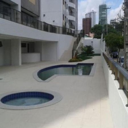 Ape No Mauricio De Nassau - Ed Portoville, 1402 Caruaru Exterior foto