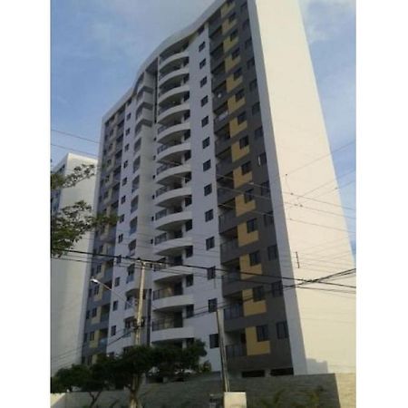 Ape No Mauricio De Nassau - Ed Portoville, 1402 Caruaru Exterior foto