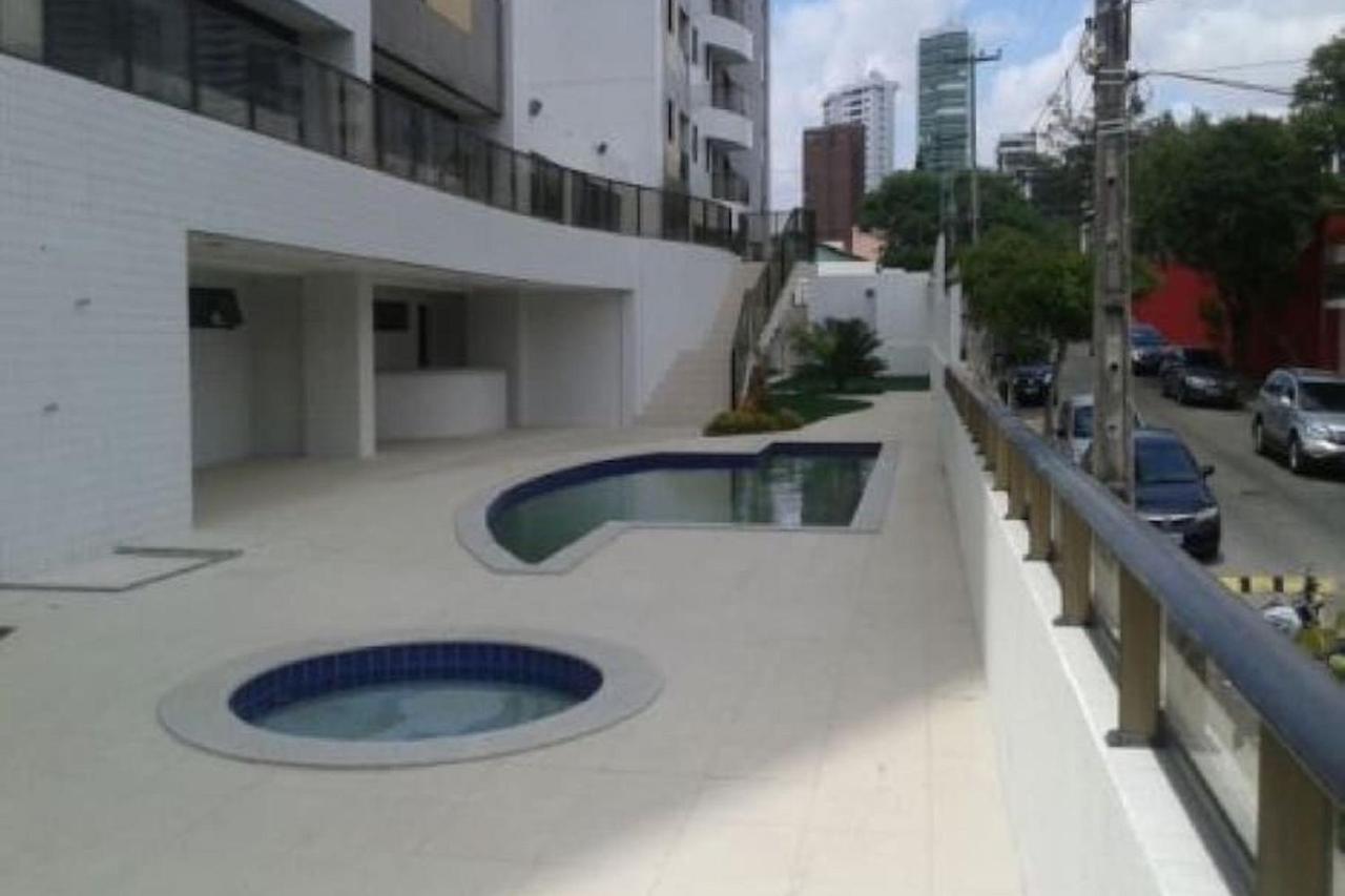 Ape No Mauricio De Nassau - Ed Portoville, 1402 Caruaru Exterior foto