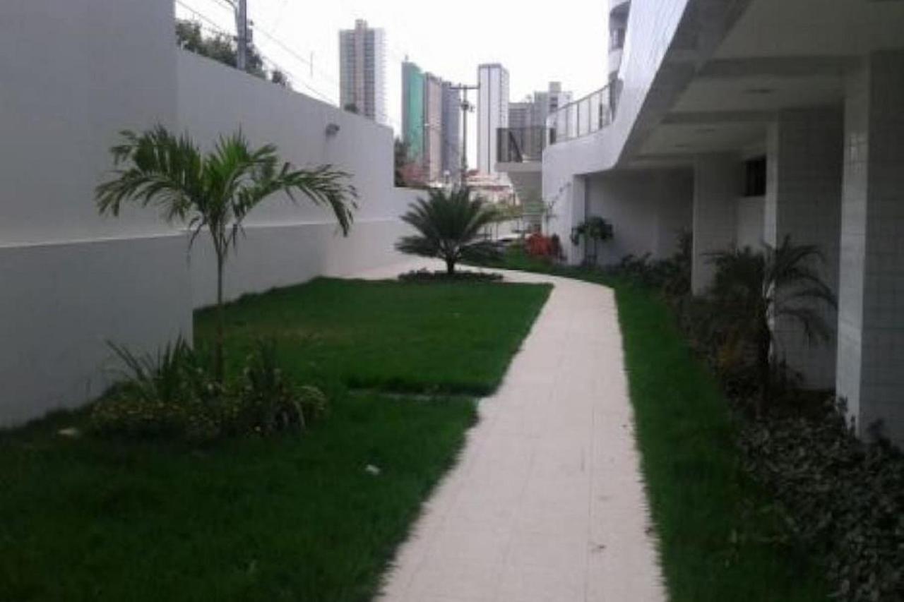Ape No Mauricio De Nassau - Ed Portoville, 1402 Caruaru Exterior foto