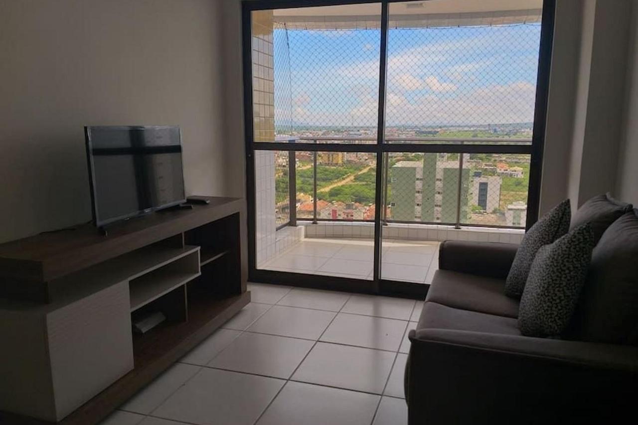 Ape No Mauricio De Nassau - Ed Portoville, 1402 Caruaru Exterior foto